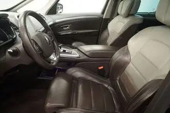 Renault Espace, 1.6, 118 kW, diesel, automatic, front-wheel drive