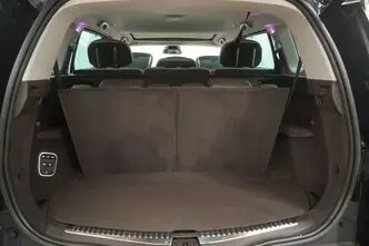 Renault Espace, 1.6, 118 kW, diesel, automatic, front-wheel drive