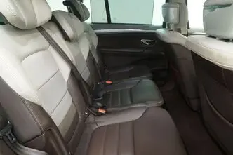 Renault Espace, 1.6, 118 kW, diesel, automatic, front-wheel drive