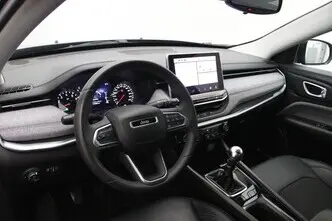 Jeep Compass, 1.3, 96 kW, bensiin, manuaal, esivedu