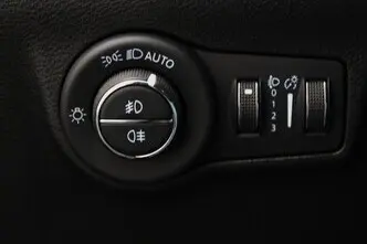 Jeep Compass, 1.3, 96 kW, bensiin, manuaal, esivedu