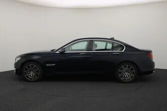 BMW 730, 3.0, 190 kW, дизель, автомат, задний привод