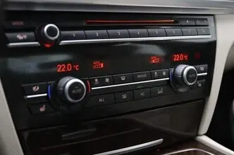 BMW 730, 3.0, 190 kW, дизель, автомат, задний привод