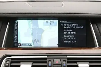 BMW 730, 3.0, 190 kW, дизель, автомат, задний привод