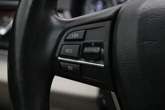 BMW 730, 3.0, 190 kW, дизель, автомат, задний привод