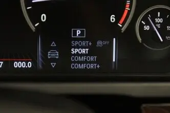 BMW 730, 3.0, 190 kW, дизель, автомат, задний привод