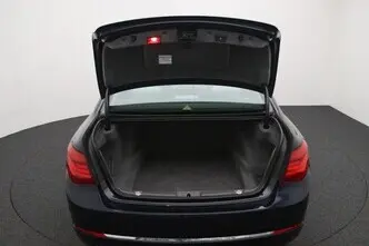 BMW 730, 3.0, 190 kW, дизель, автомат, задний привод