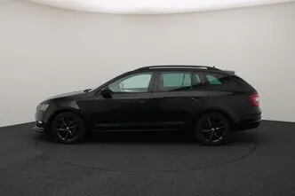Škoda Octavia, 1.5, 110 kW, bensiin, automaat, esivedu