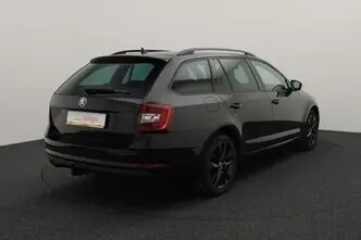 Škoda Octavia, 1.5, 110 kW, bensiin, automaat, esivedu