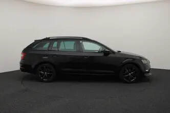 Škoda Octavia, 1.5, 110 kW, bensiin, automaat, esivedu