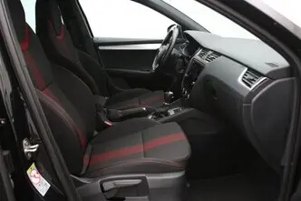 Škoda Octavia, 1.5, 110 kW, bensiin, automaat, esivedu