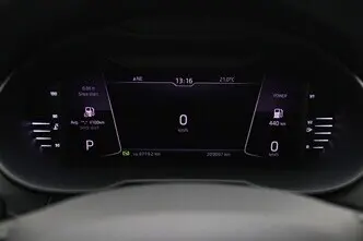 Škoda Octavia, 1.5, 110 kW, bensiin, automaat, esivedu