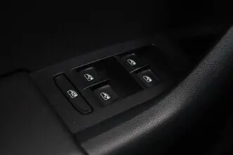 Škoda Octavia, 1.5, 110 kW, bensiin, automaat, esivedu