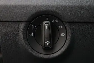 Škoda Octavia, 1.5, 110 kW, bensiin, automaat, esivedu