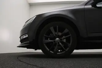 Škoda Octavia, 1.5, 110 kW, bensiin, automaat, esivedu