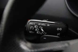 Škoda Octavia, 1.5, 110 kW, bensiin, automaat, esivedu