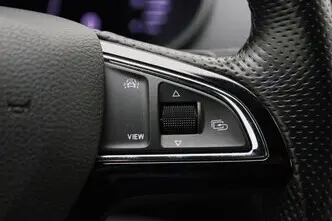 Škoda Octavia, 1.5, 110 kW, bensiin, automaat, esivedu