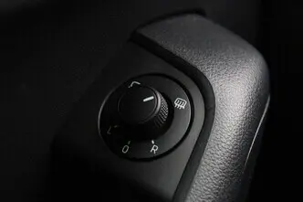 Škoda Octavia, 1.5, 110 kW, bensiin, automaat, esivedu