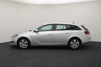 Opel Insignia, 1.6, 100 kW, diisel, manuaal, esivedu