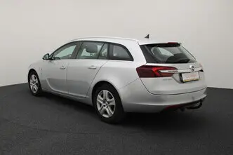 Opel Insignia, 1.6, 100 kW, diisel, manuaal, esivedu