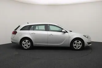 Opel Insignia, 1.6, 100 kW, diisel, manuaal, esivedu