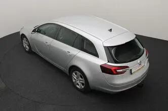 Opel Insignia, 1.6, 100 kW, diisel, manuaal, esivedu