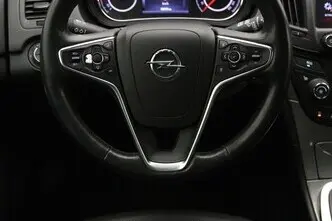 Opel Insignia, 1.6, 100 kW, diisel, manuaal, esivedu