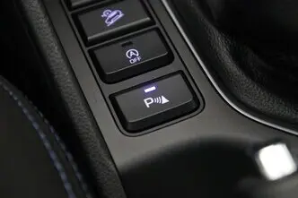 Hyundai Tucson, 1.6, 97 kW, бензин, механическая, передний привод
