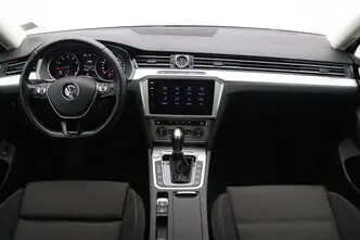 Volkswagen Passat, 1.5, 110 kW, bensiin, automaat, esivedu