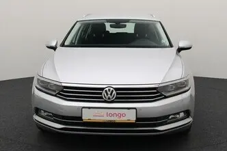 Volkswagen Passat, 1.5, 110 kW, bensiin, automaat, esivedu