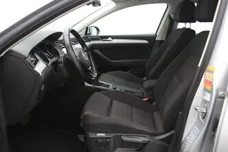 Volkswagen Passat, 1.5, 110 kW, bensiin, automaat, esivedu