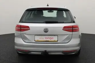 Volkswagen Passat, 1.5, 110 kW, bensiin, automaat, esivedu