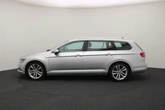 Volkswagen Passat, 1.5, 110 kW, bensiin, automaat, esivedu