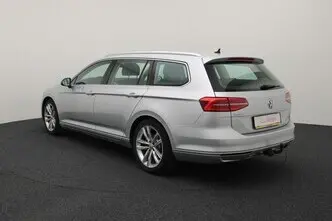 Volkswagen Passat, 1.5, 110 kW, bensiin, automaat, esivedu