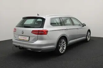 Volkswagen Passat, 1.5, 110 kW, bensiin, automaat, esivedu