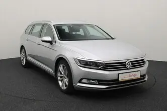 Volkswagen Passat, 1.5, 110 kW, bensiin, automaat, esivedu