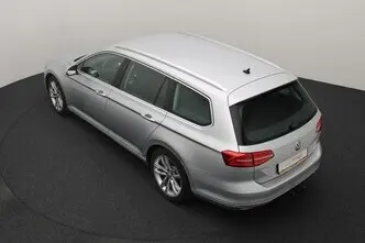 Volkswagen Passat, 1.5, 110 kW, bensiin, automaat, esivedu