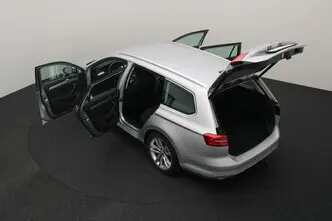 Volkswagen Passat, 1.5, 110 kW, bensiin, automaat, esivedu