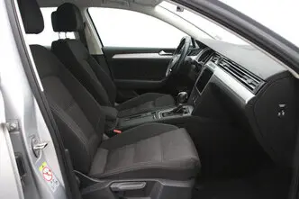 Volkswagen Passat, 1.5, 110 kW, bensiin, automaat, esivedu
