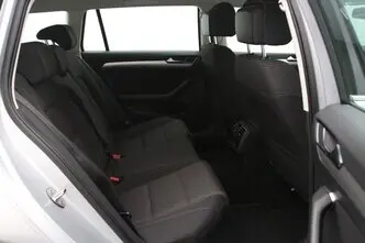 Volkswagen Passat, 1.5, 110 kW, bensiin, automaat, esivedu
