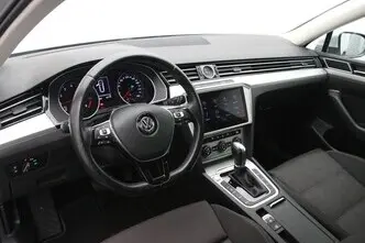 Volkswagen Passat, 1.5, 110 kW, bensiin, automaat, esivedu