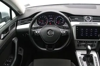 Volkswagen Passat, 1.5, 110 kW, bensiin, automaat, esivedu