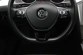 Volkswagen Passat, 1.5, 110 kW, bensiin, automaat, esivedu
