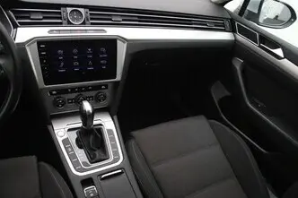 Volkswagen Passat, 1.5, 110 kW, bensiin, automaat, esivedu