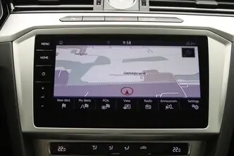 Volkswagen Passat, 1.5, 110 kW, bensiin, automaat, esivedu