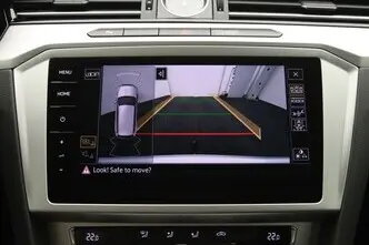 Volkswagen Passat, 1.5, 110 kW, bensiin, automaat, esivedu