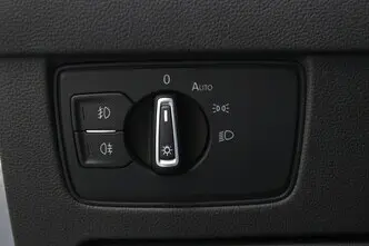 Volkswagen Passat, 1.5, 110 kW, bensiin, automaat, esivedu