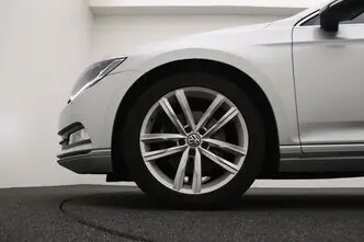 Volkswagen Passat, 1.5, 110 kW, bensiin, automaat, esivedu