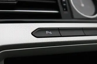 Volkswagen Passat, 1.5, 110 kW, bensiin, automaat, esivedu