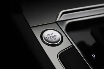 Volkswagen Passat, 1.5, 110 kW, bensiin, automaat, esivedu